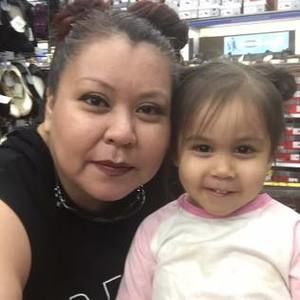 Meet your Posher, Allison